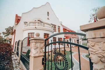 Фотографии Отель Bahnhofs hotel г. Алуксне (Латвия) №1 Фото Отель Bahnhofs hotel г. Алуксне 1