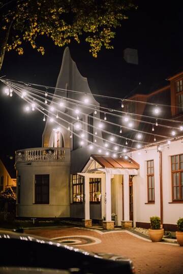 Фотографии Отель Bahnhofs hotel г. Алуксне (Латвия) №2 Фото Отель Bahnhofs hotel г. Алуксне 2