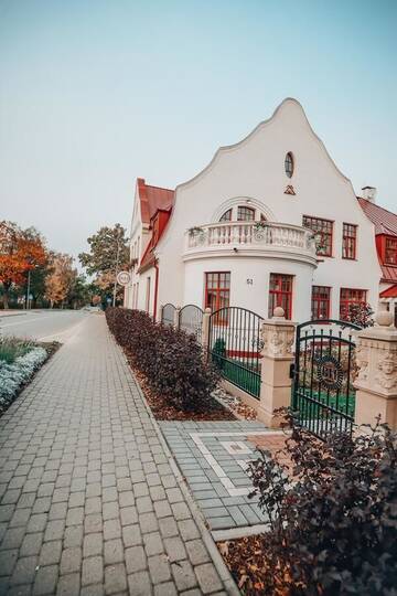 Фотографии Отель Bahnhofs hotel г. Алуксне (Латвия) №3 Фото Отель Bahnhofs hotel г. Алуксне 3