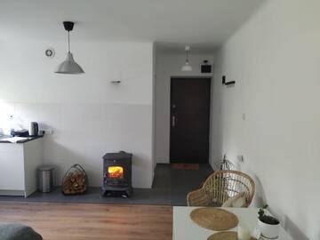 Фотографии Апартаменты Lake Aluksne studio apartment г. Алуксне (Латвия) №4 Фото Апартаменты Lake Aluksne studio apartment г. Алуксне 4