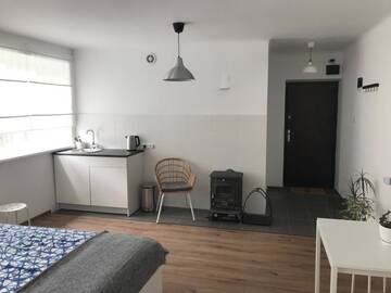 Фотографии Апартаменты Lake Aluksne studio apartment г. Алуксне (Латвия) №5 Фото Апартаменты Lake Aluksne studio apartment г. Алуксне 5