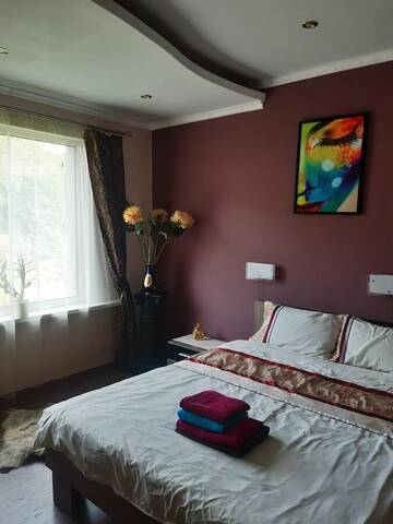 Фотографии Проживание в семье B&B Sandra г. Алуксне (Латвия) №1 Фото Проживание в семье B&B Sandra г. Алуксне 1