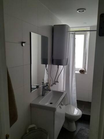 Фото номера Апартаменты-студио Апартаменты Lake Aluksne studio apartment г. Алуксне 15