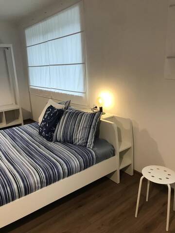 Фото номера Апартаменты-студио Апартаменты Lake Aluksne studio apartment г. Алуксне 12