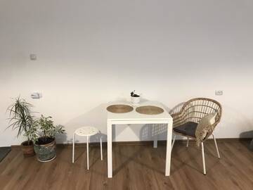 Фото номера Апартаменты-студио Апартаменты Lake Aluksne studio apartment г. Алуксне 13