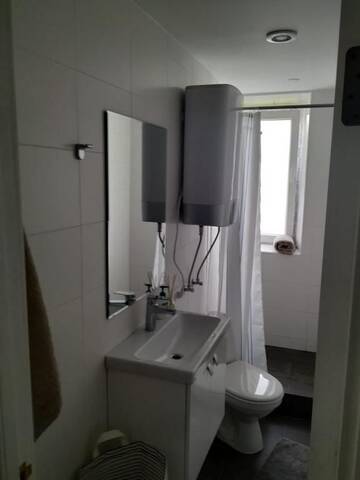 Фото номера Апартаменты-студио Апартаменты Lake Aluksne studio apartment г. Алуксне 28