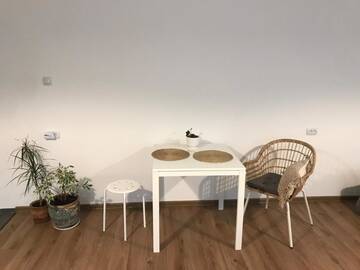 Фото номера Апартаменты-студио Апартаменты Lake Aluksne studio apartment г. Алуксне 22