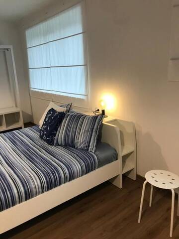 Фото номера Апартаменты-студио Апартаменты Lake Aluksne studio apartment г. Алуксне 24