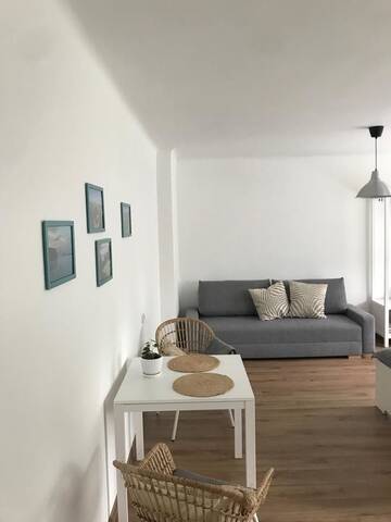 Фото номера Апартаменты-студио Апартаменты Lake Aluksne studio apartment г. Алуксне 9