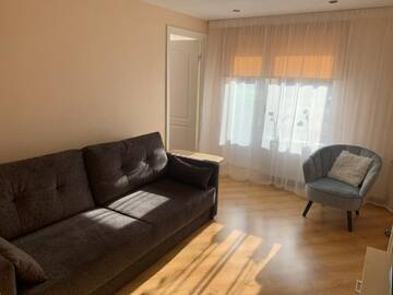 Фотографии Апартаменты Apartamenti Bulvāris г. Алуксне (Латвия) №5 Фото Апартаменты Apartamenti Bulvāris г. Алуксне 5