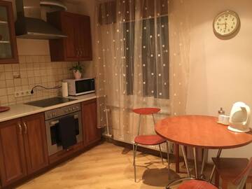 Фото номера Апартаменты Апартаменты Apartamenti Bulvāris г. Алуксне 11