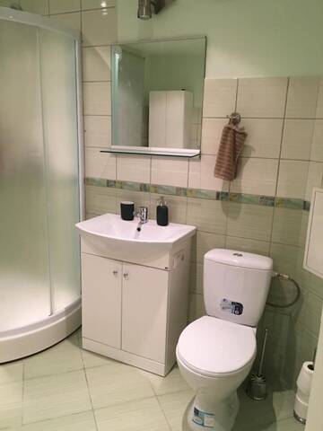 Фото номера Апартаменты Апартаменты Apartamenti Bulvāris г. Алуксне 16