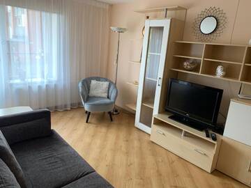 Фотографии Апартаменты Apartamenti Bulvāris г. Алуксне (Латвия) №2 Фото Апартаменты Apartamenti Bulvāris г. Алуксне 2