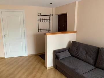 Фото номера Апартаменты Апартаменты Apartamenti Bulvāris г. Алуксне 25