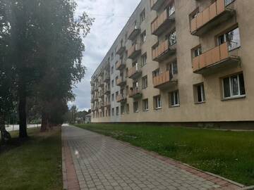 Фото номера Апартаменты-студио Апартаменты D-Studio г. Алуксне 13