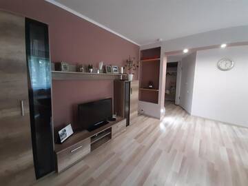 Фото номера Апартаменты-студио Апартаменты D-Studio г. Алуксне 26