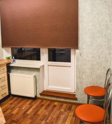 Фото номера Апартаменты с 2 спальнями Апартаменты Cosy and Charming apartment г. Алуксне 12