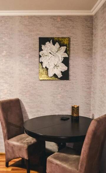 Фото номера Апартаменты с 2 спальнями Апартаменты Cosy and Charming apartment г. Алуксне 20