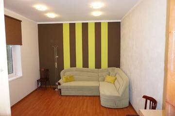 Фото Апартаменты Holiday Apartment г. Алуксне 4